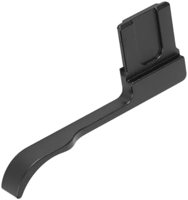 GOTOTOP Camera Thumb Handle Aluminum Alloy CNC for A6300 - Image 5