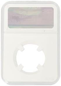 10Pcs 17.5MM Coin Slab Holder for Graded Coins - Image 3