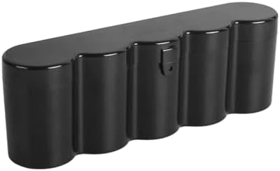 Protective 35mm 135 Film Container Storage Box Hard Case for 5 Rolls Resistance Organization - Image 7