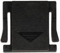 Foto&Tech Camera Hot Shoe Cover Compatible with Nikon Z5 Z6 Z6 II Z7 7 II Z9 Z8 Cameras (Exact Fit) by FOTO%26TECH