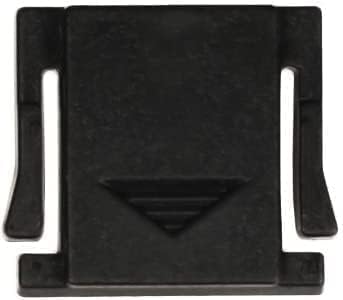 Foto&Tech Camera Hot Shoe Cover Compatible with Nikon Z5 Z6 Z6 II Z7 7 II Z9 Z8 Cameras (Exact Fit) by FOTO%26TECH