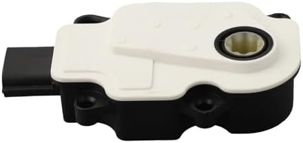 Radiator Grille Shutter Actuator Motor Stable Electric Components Ensuring Best Engine Cooling for Vehicle High Actuator by Unknown
