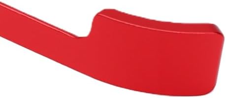 Jiawu Camera Thumb Up Grip for XE5, Durable Aluminum Alloy for Enhanced Stability and Comfort, Perfect for Photographers, 1 Piece (Red) - Image 7