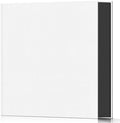 Popotop Photo Album 4x6 600 Pockets for Wedding Gifts,Linen Hardcover Picture Albums for Family Anniversary Baby Vacation Pictures by Popotop