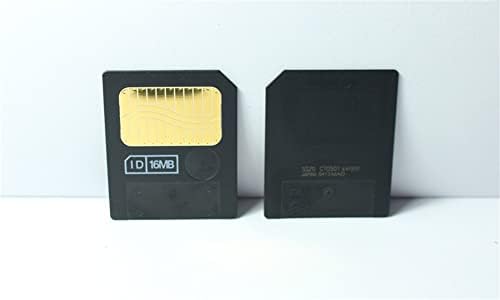 3.3V SmartMedia Cards SM 16MB Flash Memory Card Smart Media Card (16MB SmartMedia Cards) - Image 5