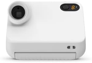 Refurbished Polaroid Go Instant Camera - White (9123) - Image 4