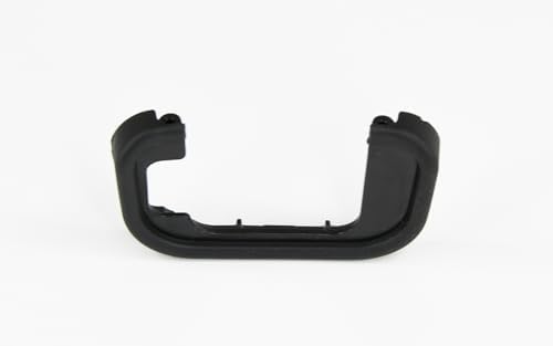 PhotoTrust Rubber Eyecup for DSLR Cameras, EOS R8 RP Accessories, Eyecup for R8 RP Mirrorless, Comfortable Camera Eyecup, R8 RPCamera Replacement - Image 3