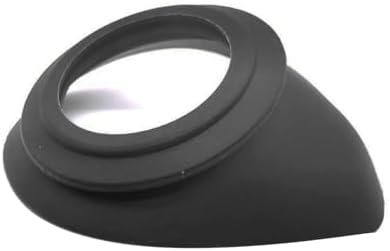 Replacement Camera Viewfinder Eyecup Eyepiece for Sony HXR-MC2500 - Image 4
