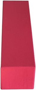 Guardhouse 8½" Single Row Storage Box for 2 x 2 Paper and Plastic Coin Holders in Cent Red by Guardhouse