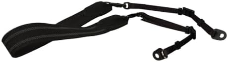 Domke Web Strap for Mirroless Cameras, DSLR's, SLR'S, and Binnoculars - Image 5