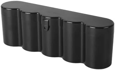 Protective 35mm 135 Film Container Storage Box Hard Case for 5 Rolls Resistance Organization - Image 3
