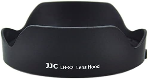 Reversible EW-82 Lens Hood Shade for Canon EF 16-35mm f/4L is USM Lens - Image 7