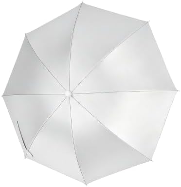 25.6" Weather Guard Umbrella for Xbotgo Falcon Chameleon,with Super Clamp - Image 7