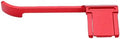 Jiawu Camera Thumb Up Grip for XE5, Durable Aluminum Alloy for Enhanced Stability and Comfort, Perfect for Photographers, 1 Piece (Red) by JIAWU
