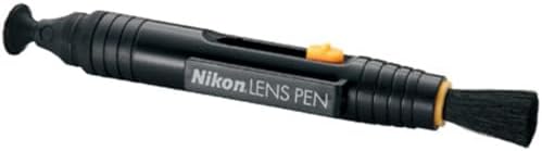 Nikon 7072 Lens Pen Cleaning System, Black - Image 2