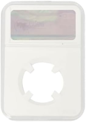 10Pcs 27MM Coin Slab Holder for Graded Coins - Image 3