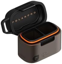 PolarPro - FilmVault - 35mm Series Film Case - McKinnon - 2 Roll by PolarPro