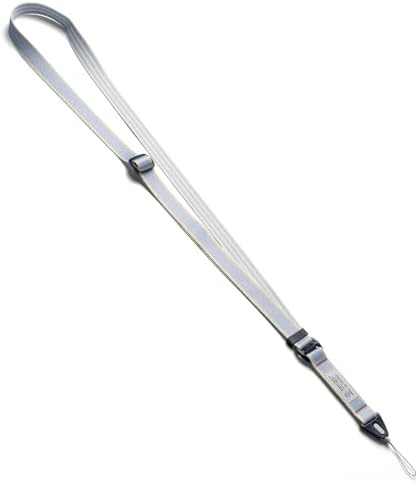Ringke Phone Lanyard [Lanyard Strap Stripe Blue] for Camera by Ringke