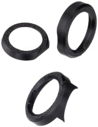 Viewfinder Protection Cover for Fujifilm XT30 II / XT50 / XS20 / XS10,1:1 Real Camera Molding,Protects Original Eyecup from Wear (XT20) by LARRYGADGETSUPPLY
