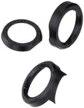 Viewfinder Protection Cover for Fujifilm XT30 II / XT50 / XS20 / XS10,1:1 Real Camera Molding,Protects Original Eyecup from Wear (XT20) by LARRYGADGETSUPPLY
