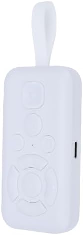 Bluetooth Camera Remote Shutter with Selfie Zoom for Phone - Image 5