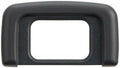|| Lens Cap Compatible with Nikon Camera Lenses || Please Check Images for Compatibility (DK-25 Camera Eyepiece Eyecup for Nikon D3400 D3500) by MOSTOSBringsSuperior%C2%AE