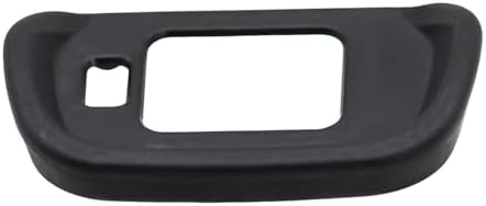 Eyepiece Eyecup Eye Cup for Canon EOS R7 Camera, ABS Camera Viewfinder - Image 6
