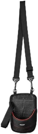 FOMITO Hands-Free Stabilizer Support Bag - Outdoor Vlogging Accessory for Fishing Rod & Wedding Filming | Waterproof Adjustable Strap BT-02 by FOMITO