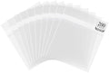 Golden State Art 12.75" x 12.75" Clear Record Outer Sleeves,200 Pack by GoldenStateArt
