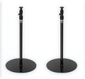 IFOOTAGE Cobra 2 RB-A400,2xRound Base Monopod,Light Stand with 15.8" Base by IFOOTAGE