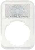 10Pcs 29.5MM Coin Slab Holder for Graded Coins by PCCBMINGT