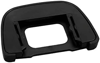 (2pcs DK-23 Rubber Eyecup Eyepiece Viewfinder for Nikon D7100 D7200 D300 D300s DSLR Camera - Image 3