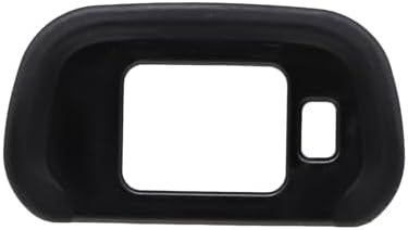Eyepiece Eyecup Eye Cup for Canon EOS R7 Camera, ABS Camera Viewfinder - Image 3