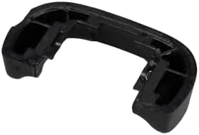 Eyecup with Rubber Coated Plastic Compatible with Sony Alpha a77 II, a77, a65, a58, a57 Digital Cameras Electronic Viewfinder Replaces Sony FDA-EP12 - Image 4
