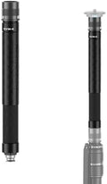 SIRUI SVM-E Carbon Fiber Monopod Extension Tube, Quick Release Column by SIRUI