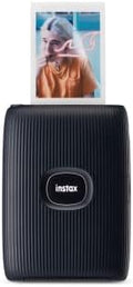 Fujifilm Instax Mini Link 2 Smartphone Printer - Space Blue by FUJIFILM