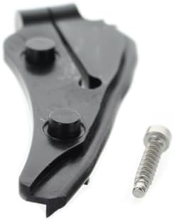 Johnson Evinrude OMC New OEM Throttle Control Cam and Screw, 0396740 - Image 2