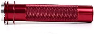 G2 Ergonomics Throttle Tamer Tube for Honda CRF150R - Image 4