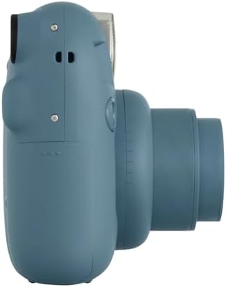 Fujifilm Instax Mini 12 Instant Camera Stormy Weather (Renewed) - Image 5