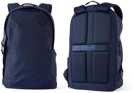 Moment Everything Backpack – 17L or 21L Weatherproof Everyday Camera & Laptop Bag (Gen 2, Navy, 17L) - Image 3