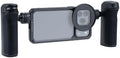 PGYTECH ProShot Phone Video Cage for iPhone 17 Pro, Dual Handheld Kit by PGYTECH-US