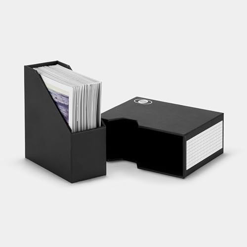 Retrospekt Instant Film Photo Storage Box by Retrospekt