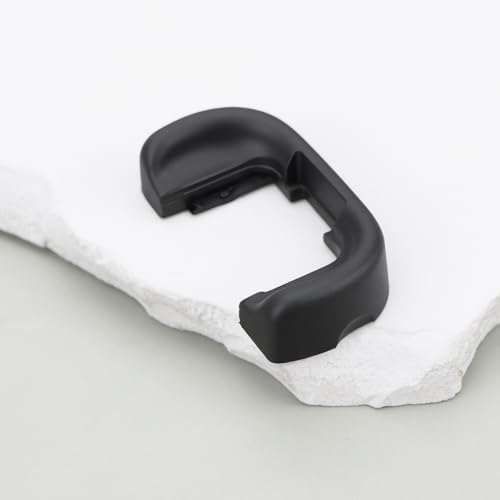 4Pcs Cameras Eye Cup FDA-EP12 Compatible with Sony SLT-A58 SLT-A57 SLT-A65 A7 A7R Camera - Image 5