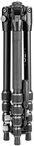 Vanguard VEO3T235AP Compact Travel Tripod with Pan Head - Image 4