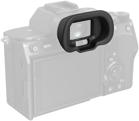 SMALLRIG Camera Viewfinder Eyecup by SmallRig