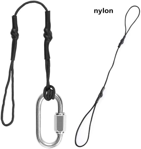 SourceTon 4 Packs Camera Tether Safety Strap, Camera Strap for DSLR Camera and Mirrorless Professional Cameras - Image 4