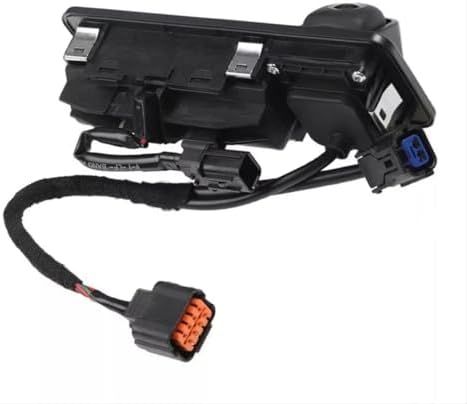 Reversing Camera Kit for KIA for K5 for Optima for Hybrid 2016-2018 95760-D4500 Rear View Camera Reverse Camera with Handle - Image 5