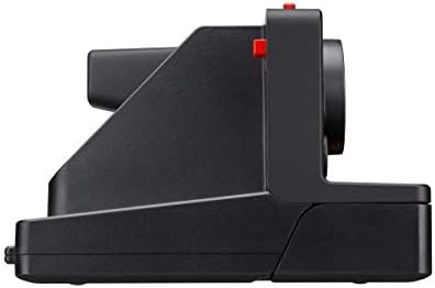 Polaroid Originals OneStep+ Black (9010), Bluetooth Connected Instant Film Camera (Renewed) - Image 3