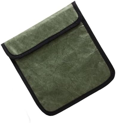 Large Capacity X Ray Shielding Bag for Film Storage Long Term Use Film Protector - Image 4