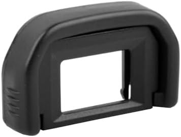Fotodiox Relacment Eyecup, Replacing Canon EB Eyecup, fits Canon EOS 10d, 20d, 30d, 40d, 50d, 60d, 5D, 5D Mark II - Image 5